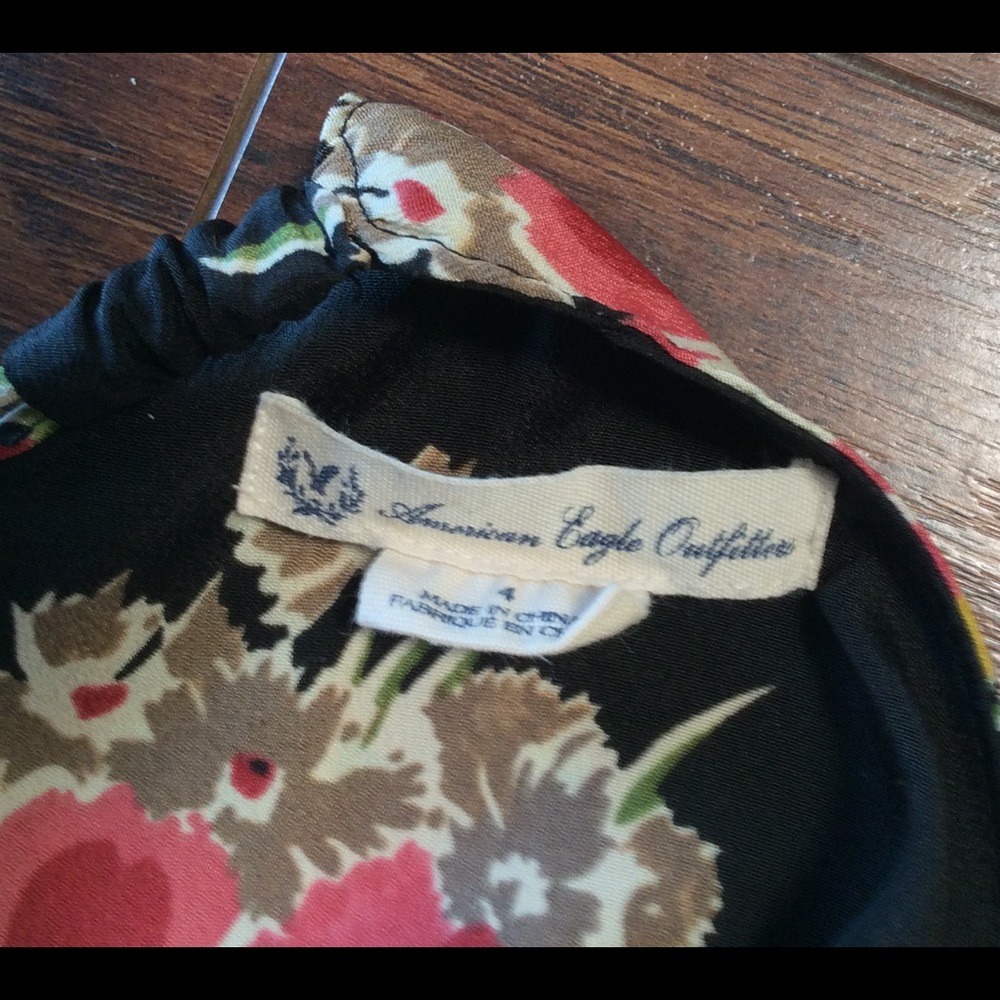 ~~~~DONATED ~~~🥰 American Eagle Sundress! - Picture 2 of 6